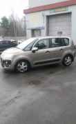 Citroen C3 Picasso, 2011