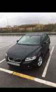 Volvo S40, 2012