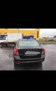 Volvo S40, 2012