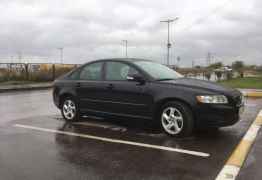 Volvo S40, 2012