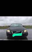 Volvo S40, 2012