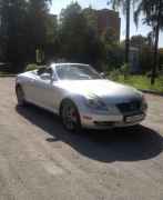 Lexus SC, 2006