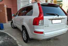 Volvo XC90, 2014