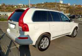 Volvo XC90, 2014