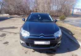 Citroen C5, 2010