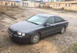 Volvo S80, 2004 Volvo S80, 2004