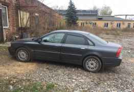 Volvo S80, 2004 Volvo S80, 2004