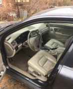 Volvo S80, 2004 Volvo S80, 2004