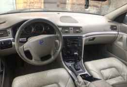 Volvo S80, 2004 Volvo S80, 2004