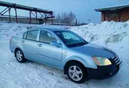 Chery Fora (A21), 2008