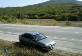 Renault Laguna, 1996