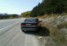 Renault Laguna, 1996