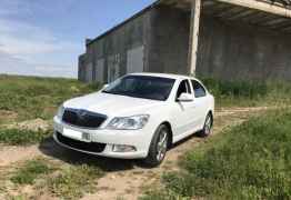 Skoda Octavia, 2012