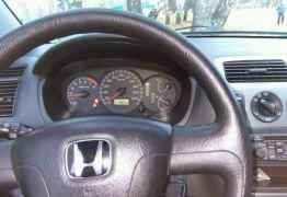 Honda Civic, 2003