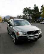 Volvo XC90, 2003