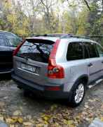 Volvo XC90, 2003