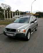 Volvo XC90, 2003