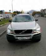 Volvo XC90, 2003