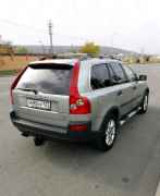 Volvo XC90, 2003