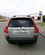 Volvo XC90, 2003