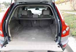 Volvo XC90, 2003