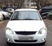 LADA Priora, 2010 LADA Priora, 2010