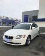 Volvo S40, 2011