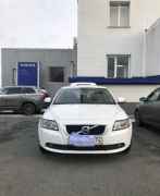 Volvo S40, 2011