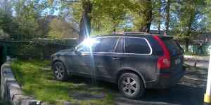 Volvo XC90, 2005