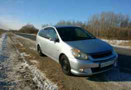 Honda Stream, 2003