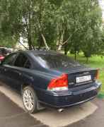 Volvo S60, 2007