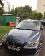 Volvo S60, 2007