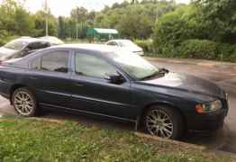 Volvo S60, 2007