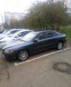 Volvo S60, 2007