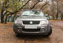 Suzuki Grand Vitara, 2006