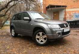 Suzuki Grand Vitara, 2006