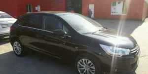 Citroen C4, 2013