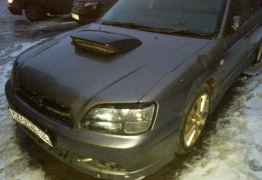 Subaru Legacy, 2000