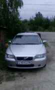 Volvo S60, 2006