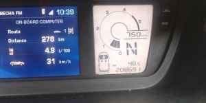 Citroen Grand C4 Picasso, 2008