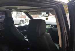 Land Rover Range Rover Sport, 2006