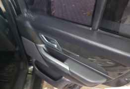 Land Rover Range Rover Sport, 2006