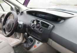 Renault Scenic, 2007