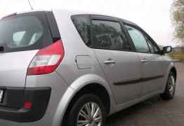 Renault Scenic, 2007