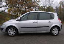 Renault Scenic, 2007