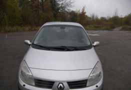 Renault Scenic, 2007