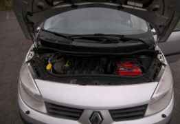 Renault Scenic, 2007