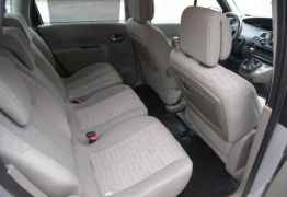 Renault Scenic, 2007