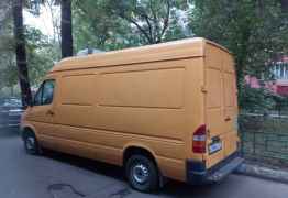 Mercedes-Benz Sprinter, 2000