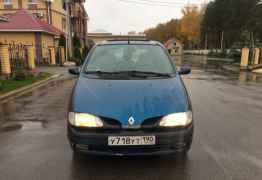 Renault Scenic, 1999